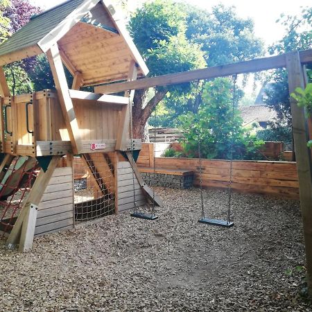 Blesius Garten Trier Exterior foto