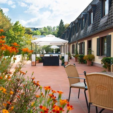 Blesius Garten Trier Exterior foto