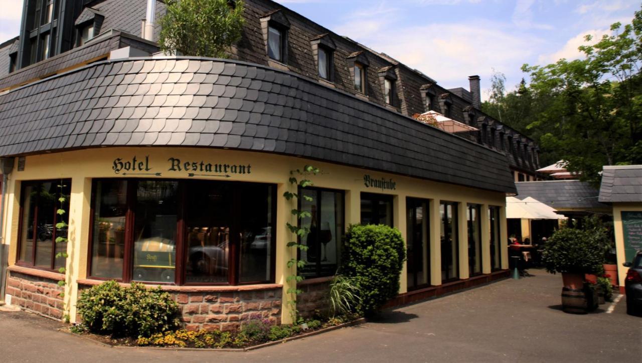 Blesius Garten Trier Exterior foto