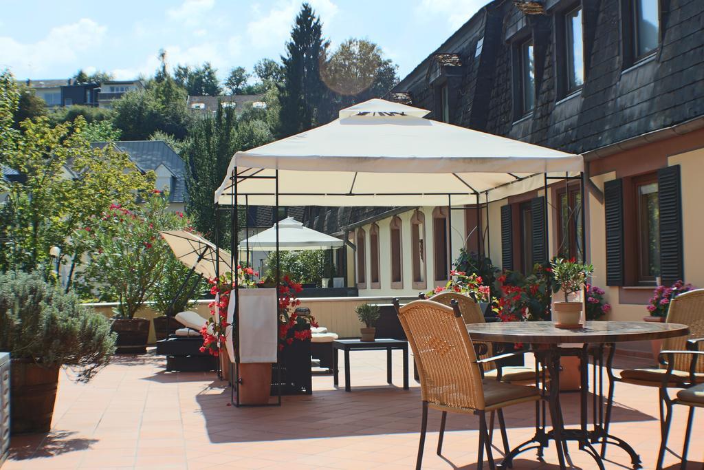 Blesius Garten Trier Exterior foto