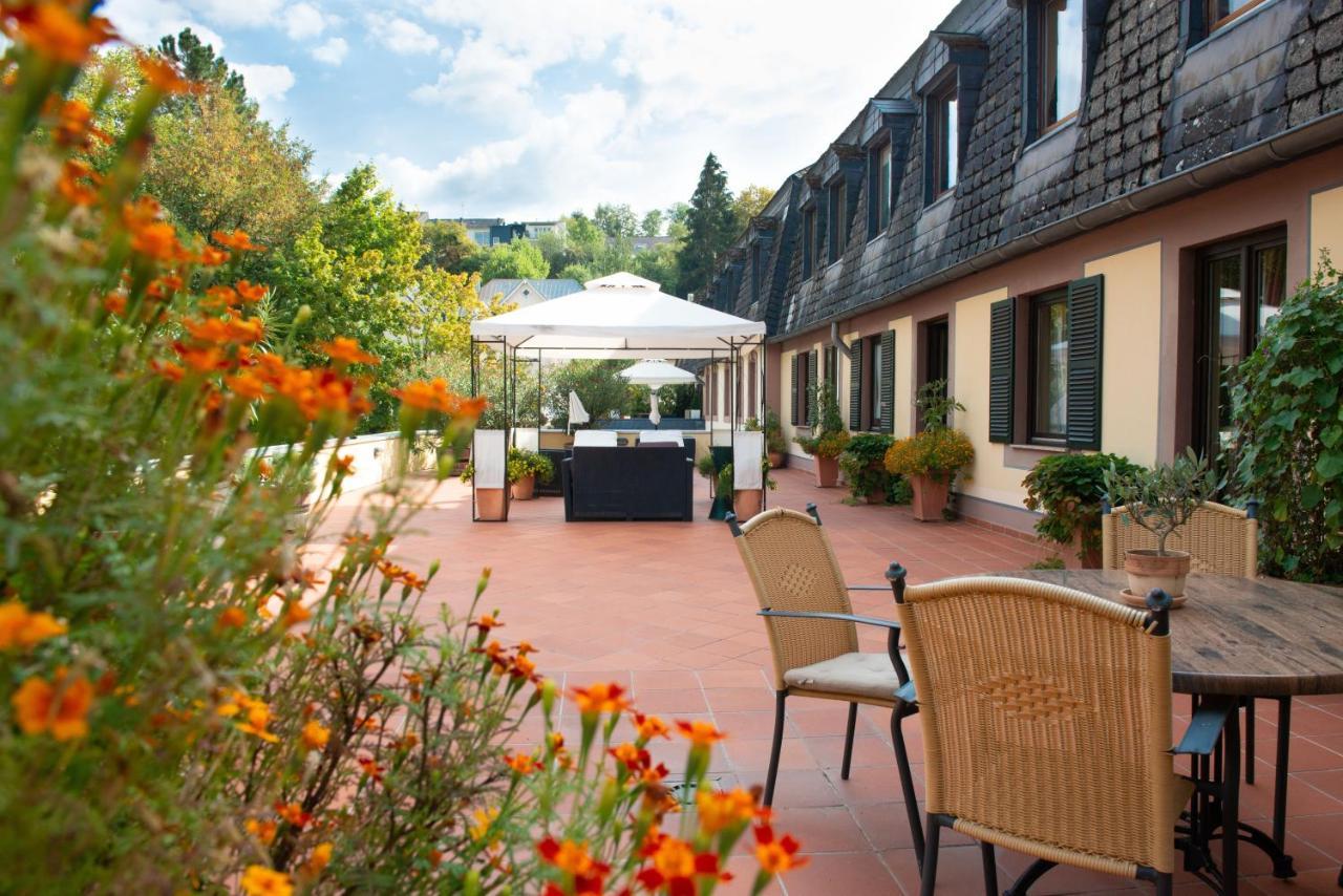 Blesius Garten Trier Exterior foto